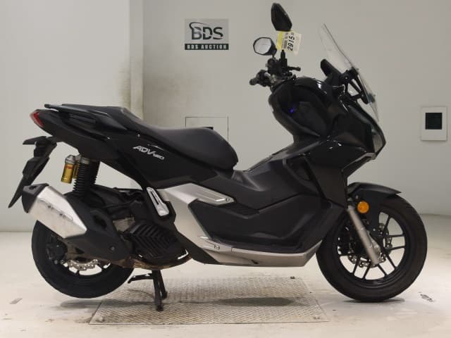 Honda ADV160