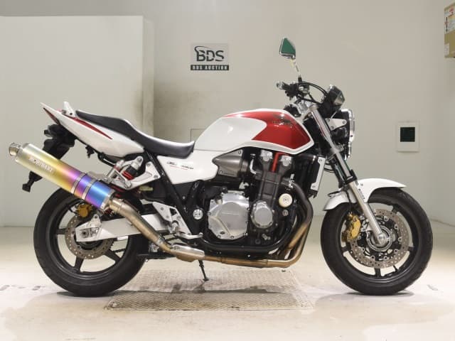 Honda CB1300SF-2