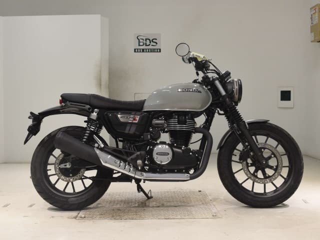 Honda GB350S