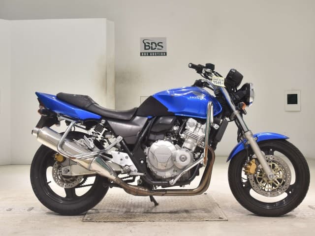 Honda CB400SFVK