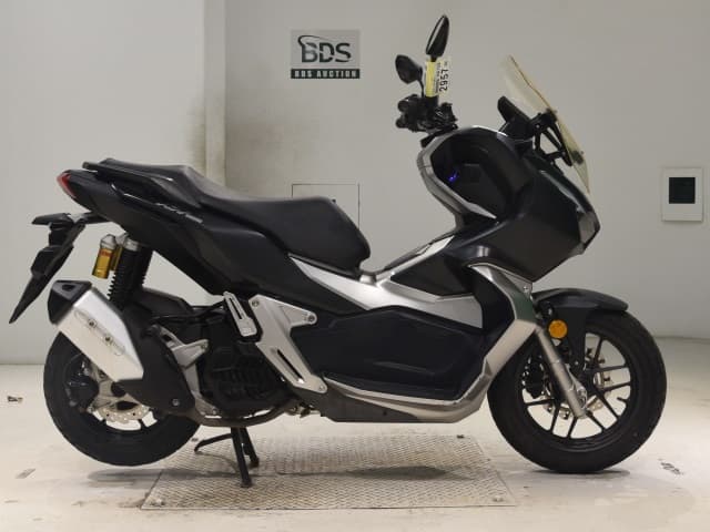 Honda ADV150