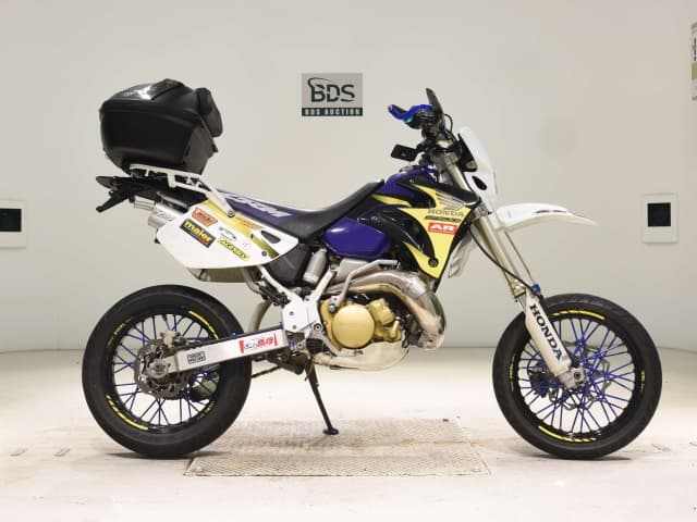 Honda CRM250AR