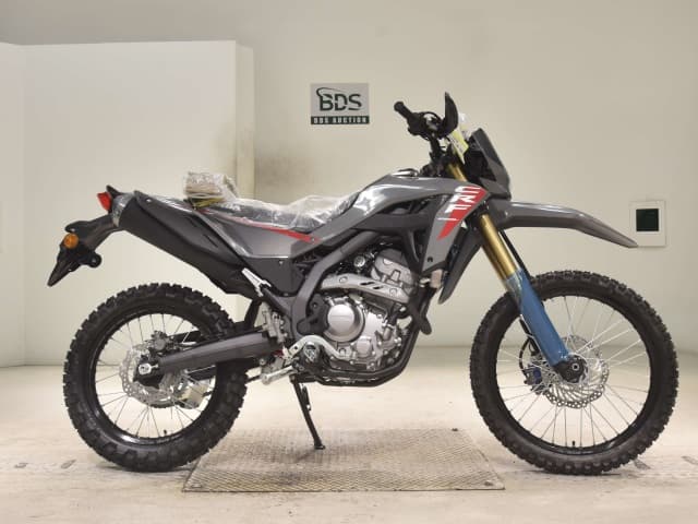 Honda CRF250L-2