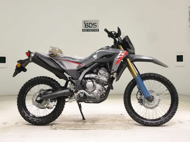 Honda CRF250L-2