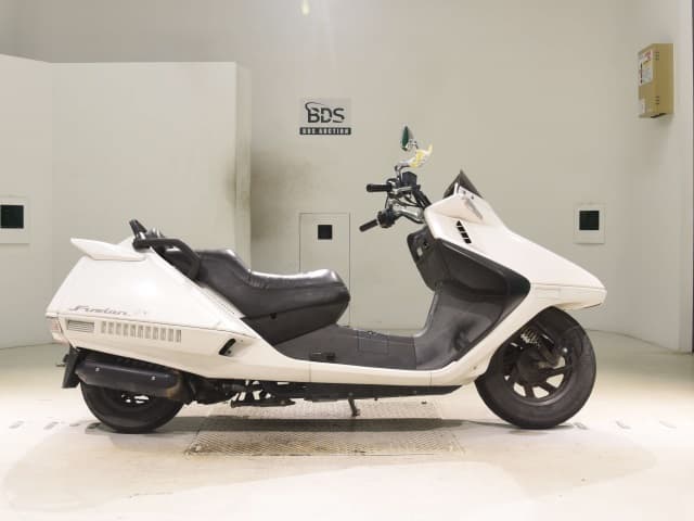 Honda FUSION X
