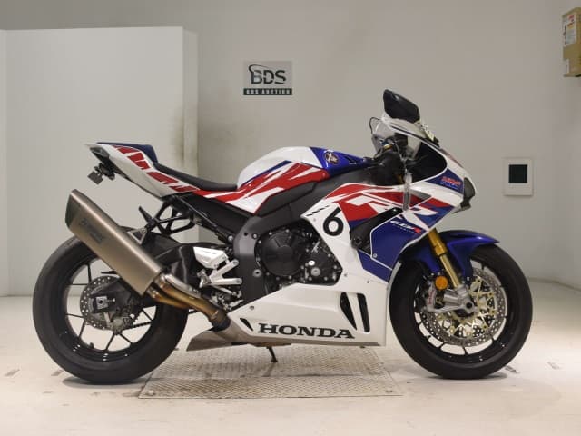 Honda CBR1000RR-RSP