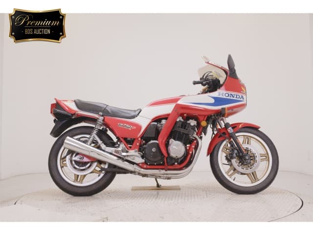 Honda CB750FB BOL D`OR2