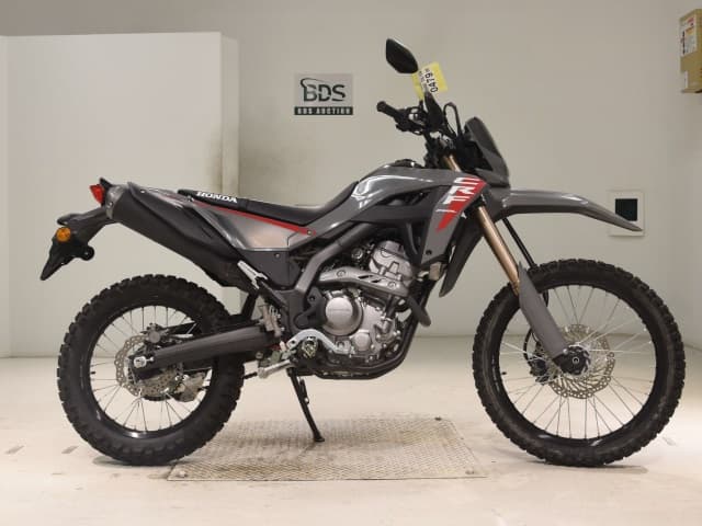 Honda CRF250L-2