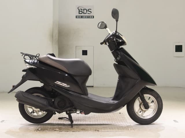 Honda DIO-6