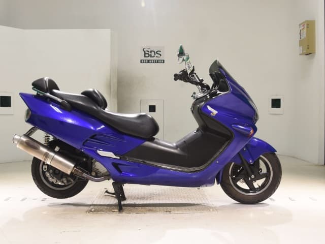 Honda FORZA X