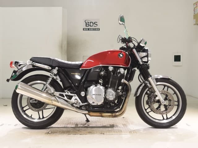 Honda CB1100