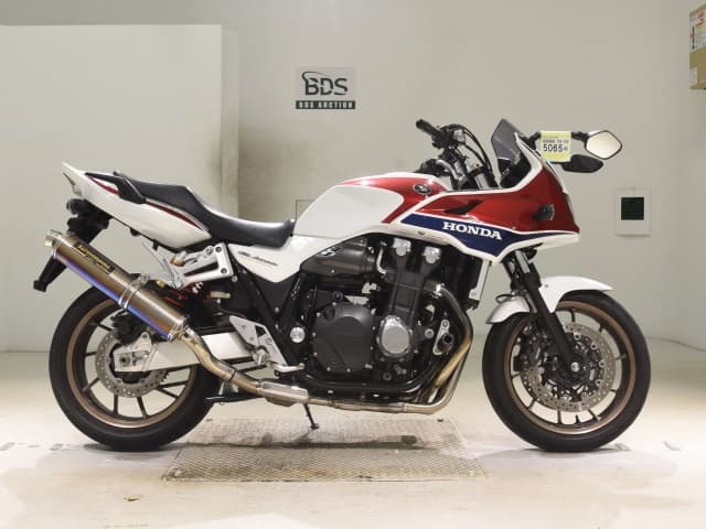 Honda CB1300S BOL D`OR-3