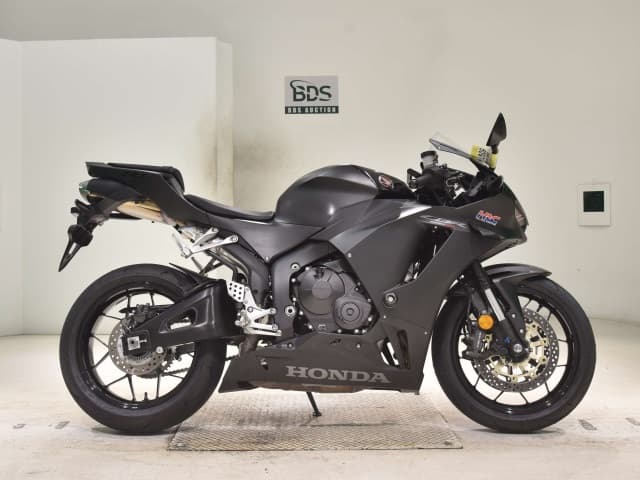Honda CBR600RR-4