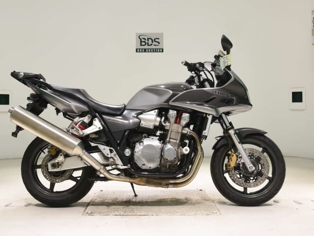 Honda CB1300SFA BOL D`OR