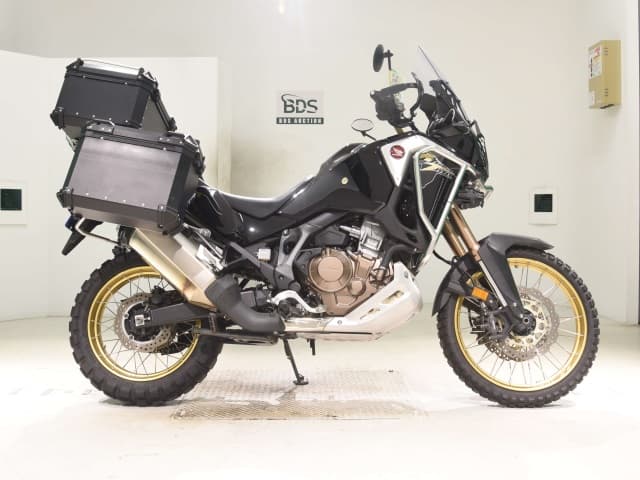 Honda CRF1100LAFRICATWIN