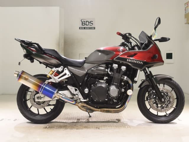 Honda CB1300S BOL D`OR-3