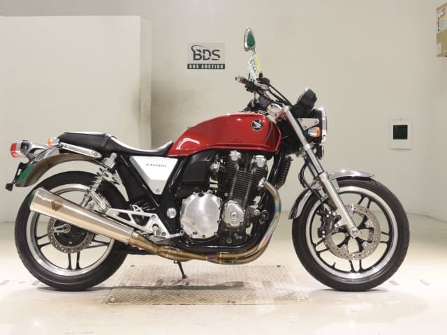 Honda CB1100A