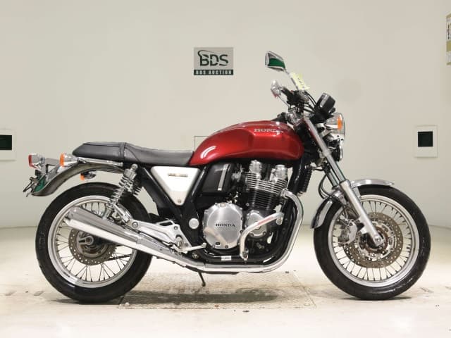 Honda CB1100EX