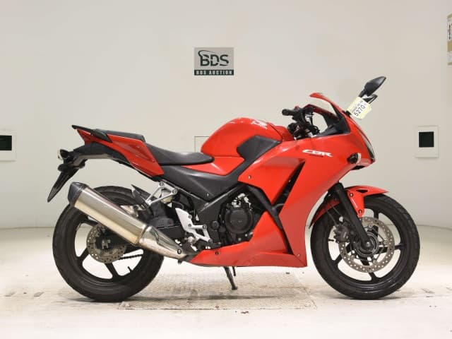 Honda CBR250R-3A