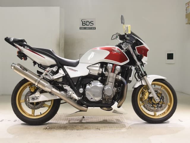 Honda CB1300SF-2