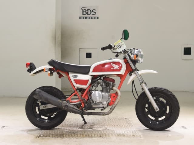 Honda APE50