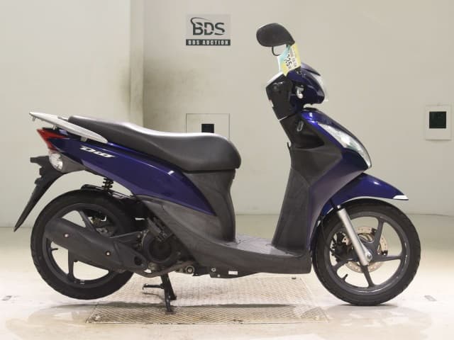 Honda DIO110