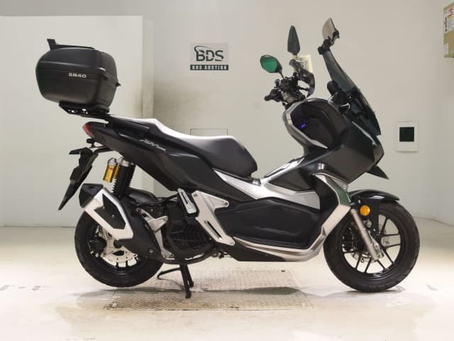 Honda ADV150