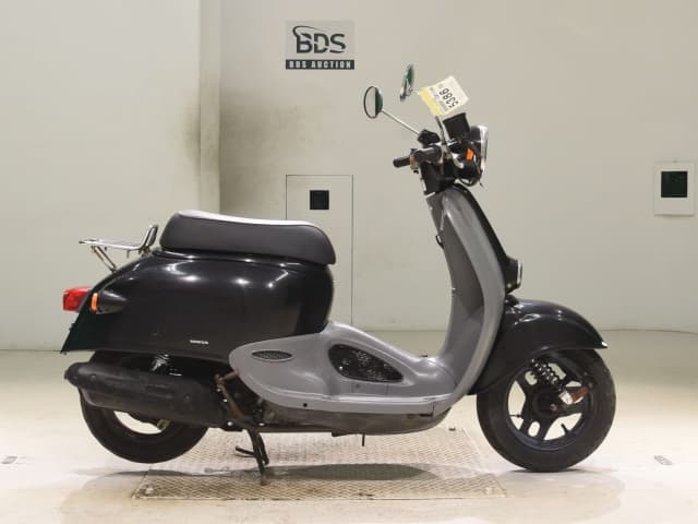Honda GIORCUB