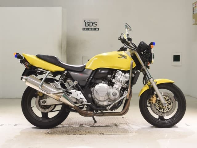 Honda CB400SFVK