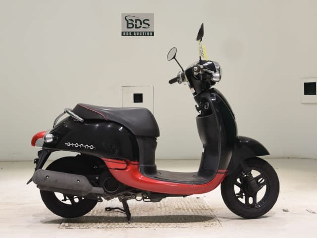 Honda GIORNO-2