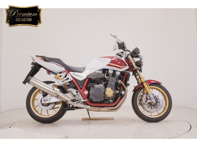 Honda CB1300SF-3SP