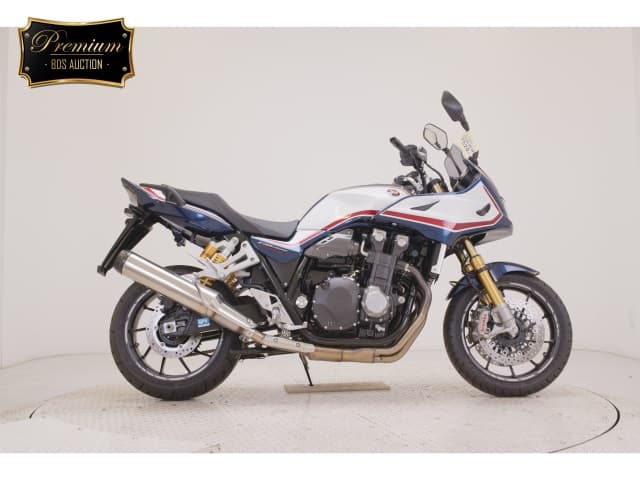 Honda CB1300S BOL D`OR-3SP