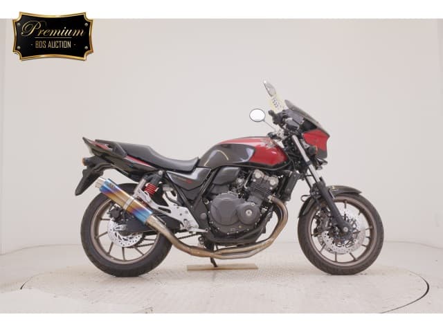 Honda CB400SF-4A