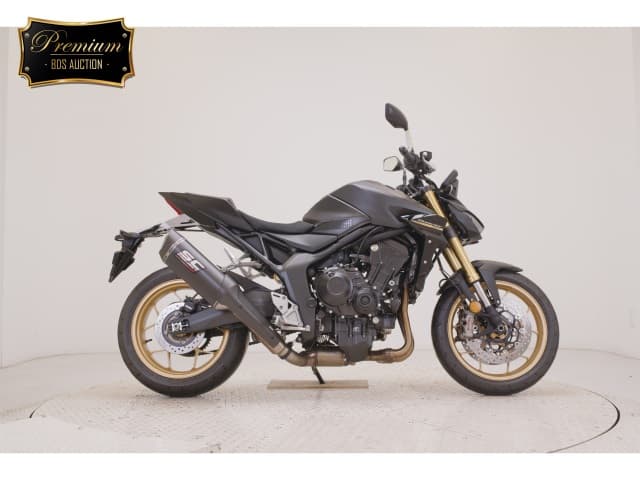 Honda CB1000HORNET SP
