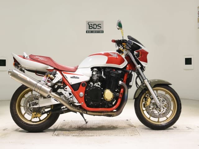 Honda CB1300SF