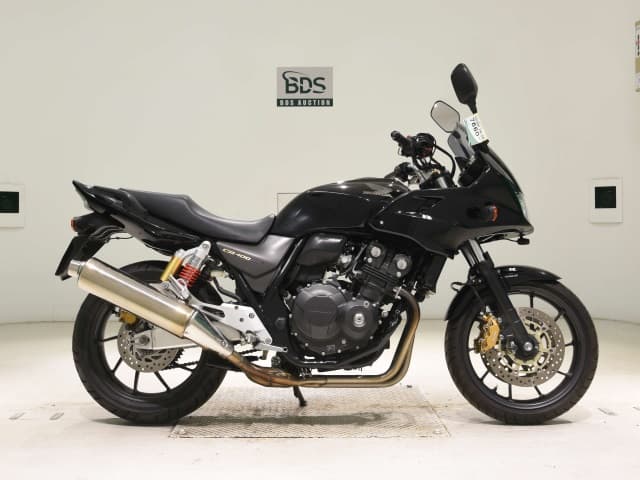 Honda CB400S BOL D`OR-4A