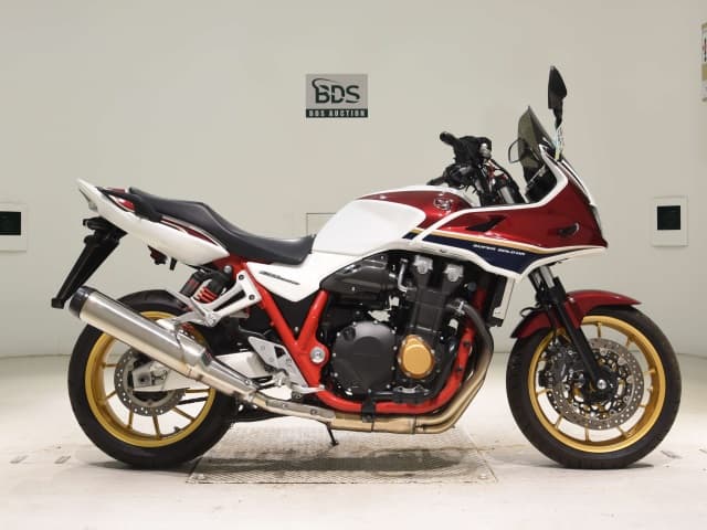 Honda CB1300S BOL D`OR-3