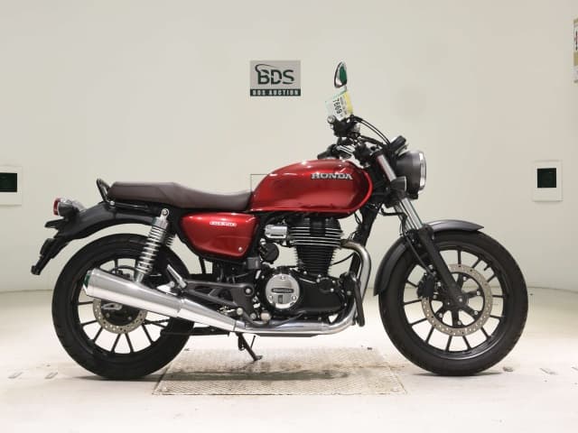 Honda GB350