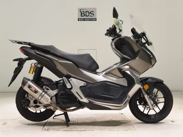 Honda ADV150