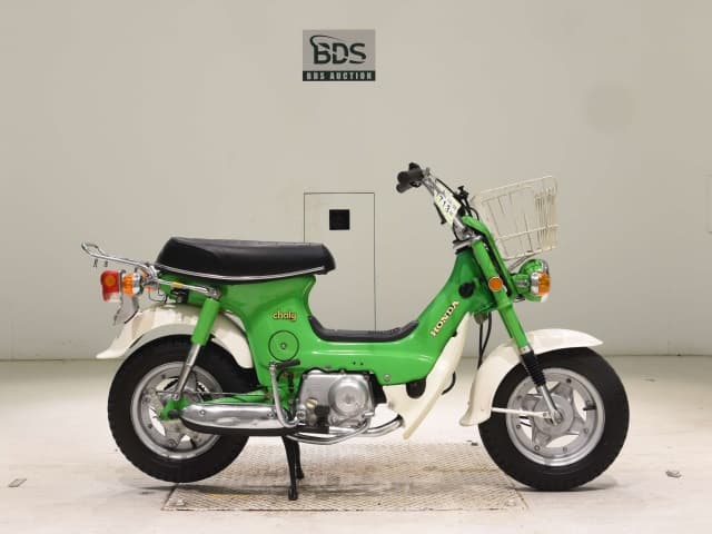 Honda CHALY50
