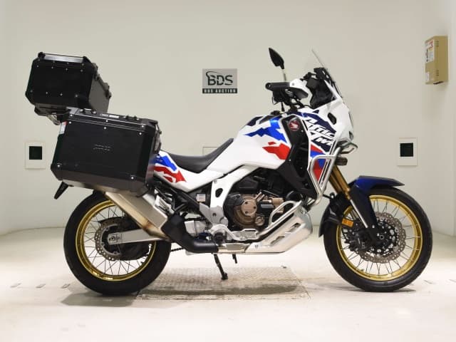 Honda CRF1100L-2D ADVENTURE