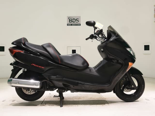Honda FORZA Z