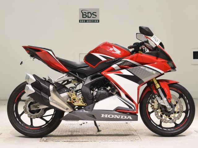 Honda CBR250RR-2A