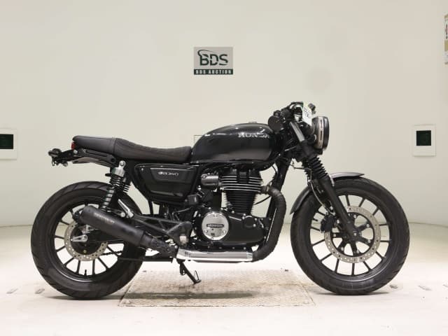 Honda GB350S