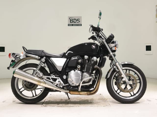 Honda CB1100