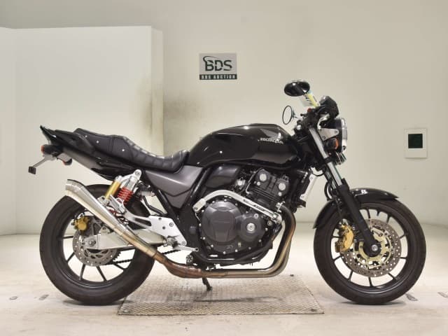 Honda CB400SF-4A