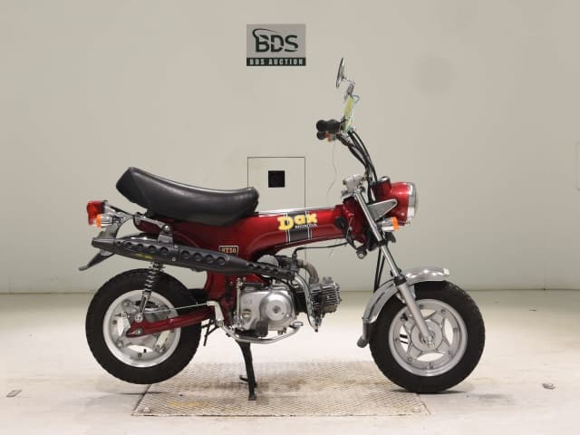 Honda DAX50-2