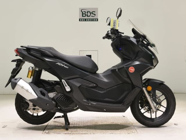 Honda ADV160
