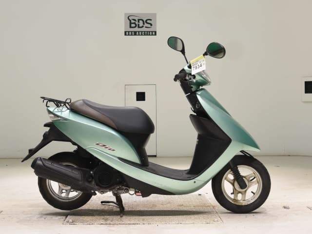 Honda DIO-6