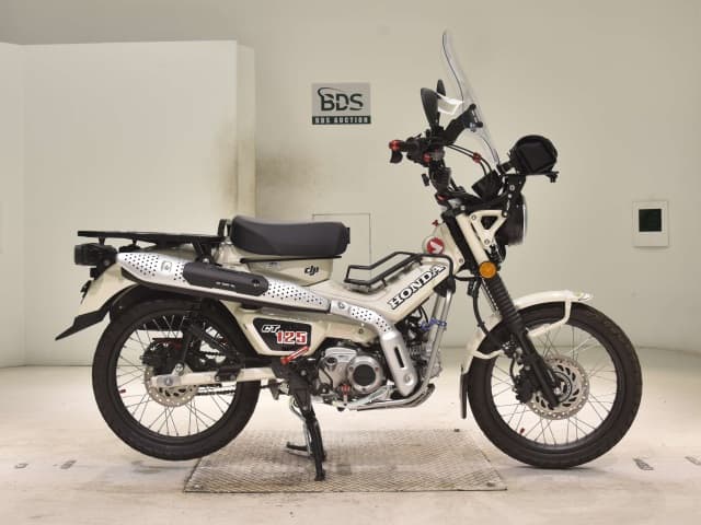 Honda CT125-2